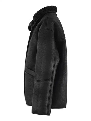 Alma Coat