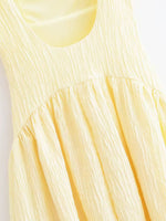 Nessa Dress