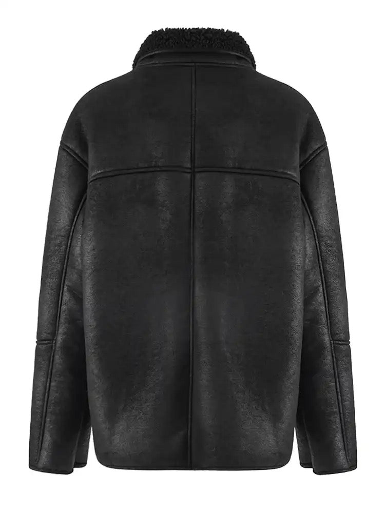 Alma Coat