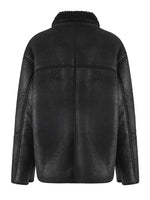 Alma Coat