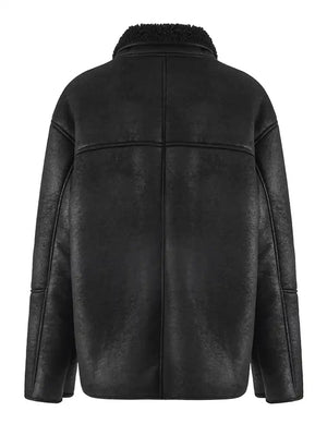 Alma Coat