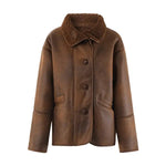 Alma Coat