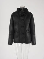 Alma Coat