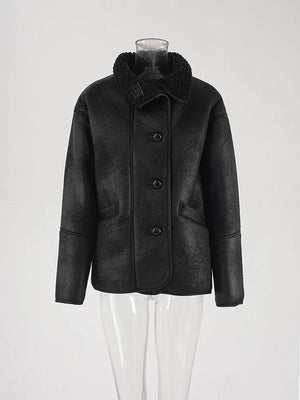 Alma Coat