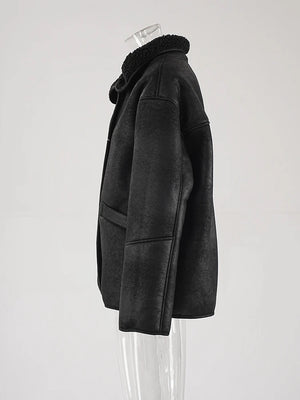 Alma Coat