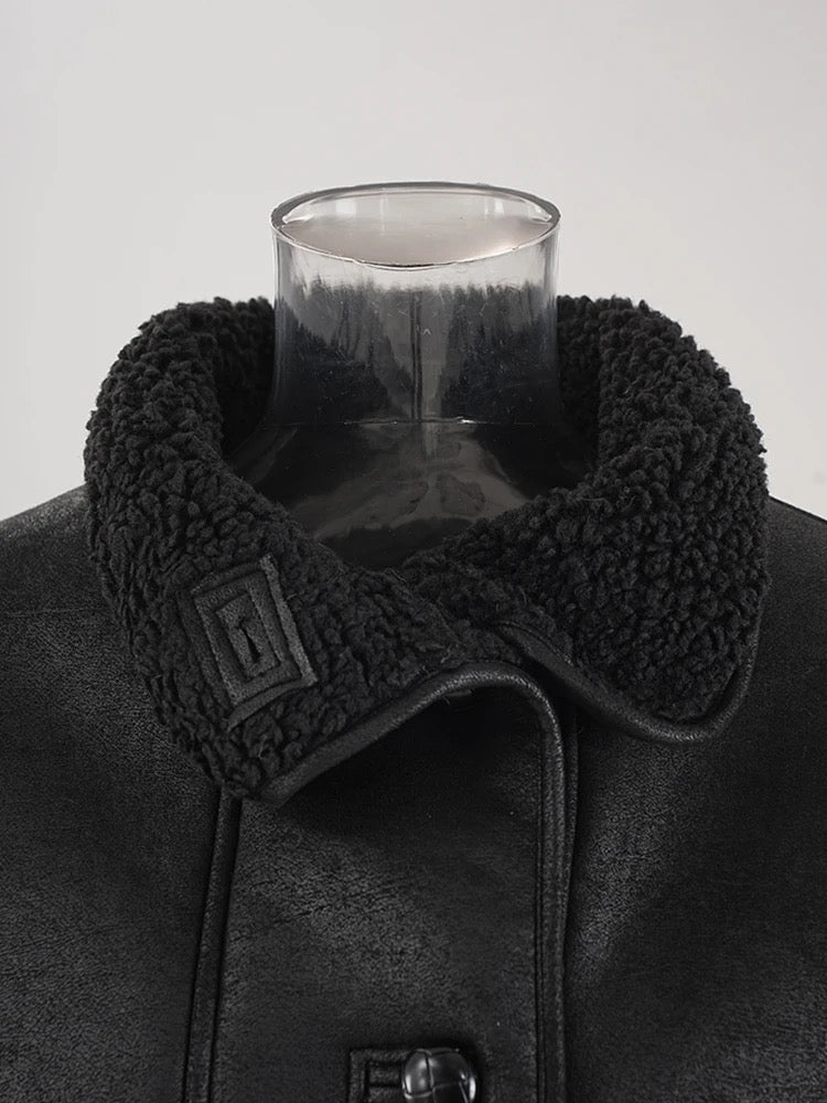 Alma Coat