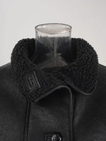 Alma Coat