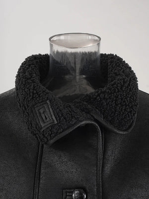 Alma Coat