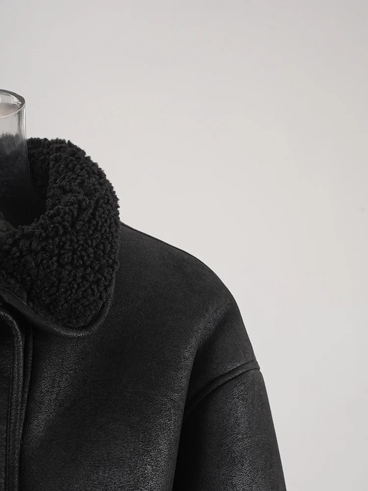 Alma Coat