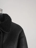Alma Coat