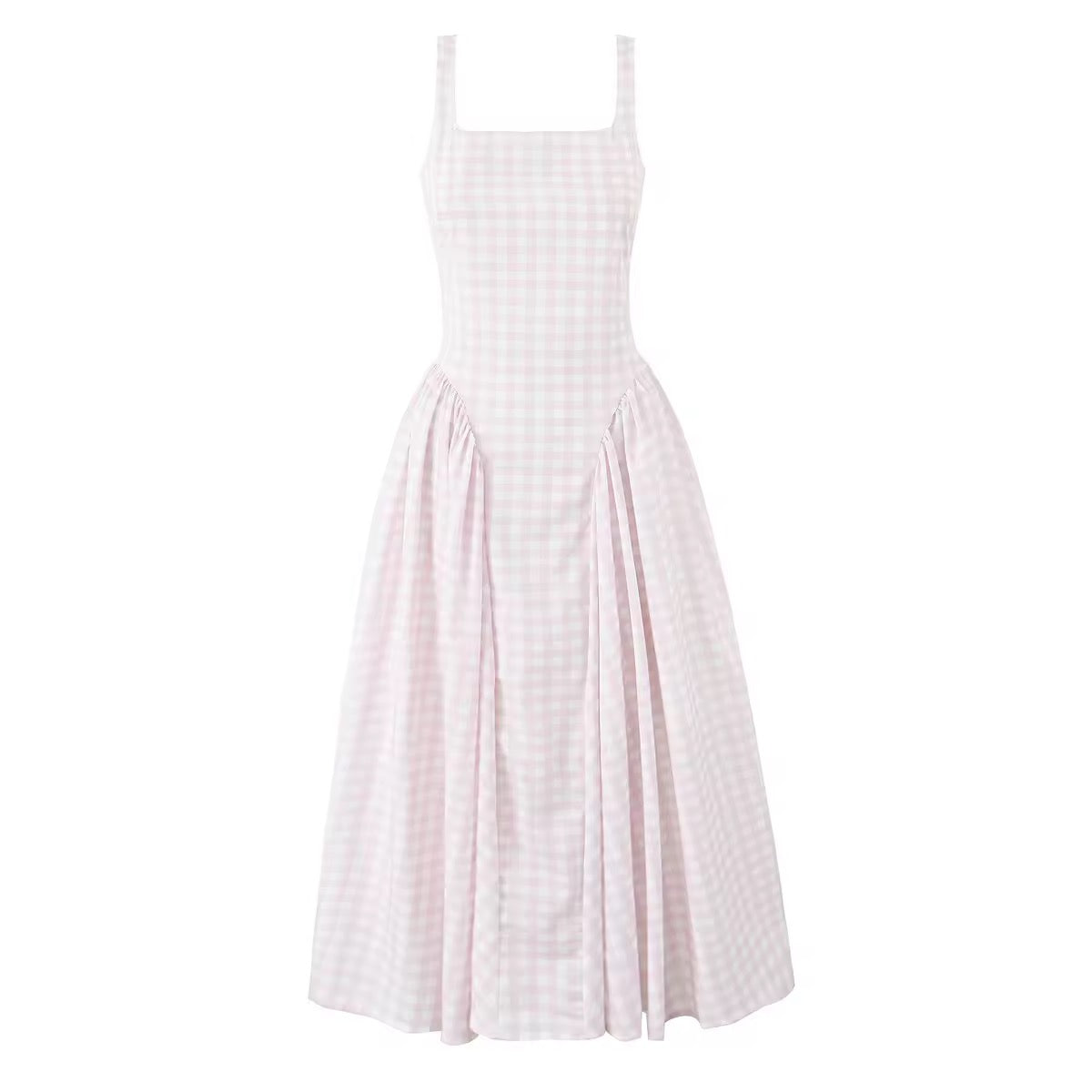 Leila Dress