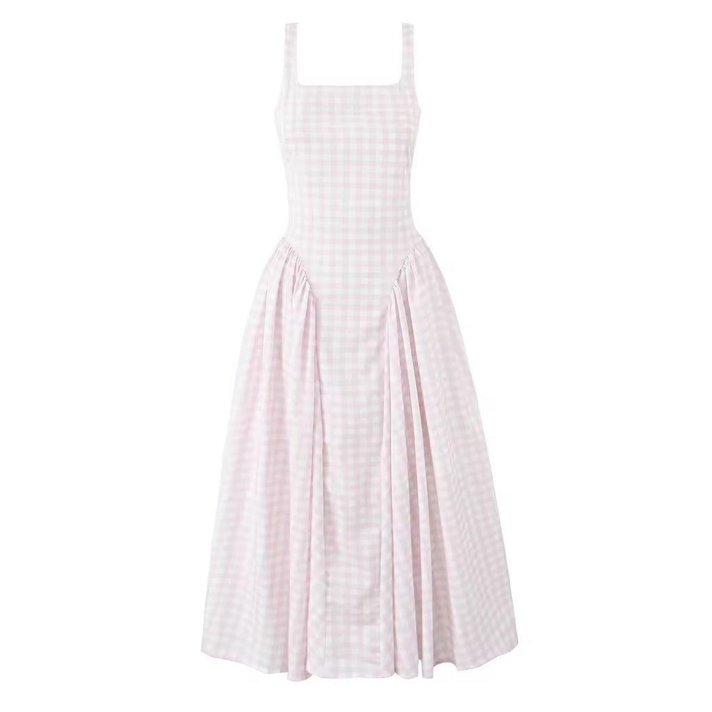 Leila Dress