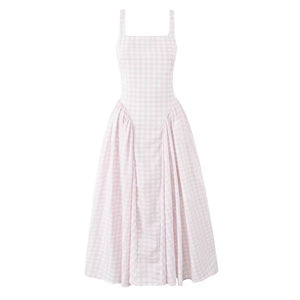 Leila Dress