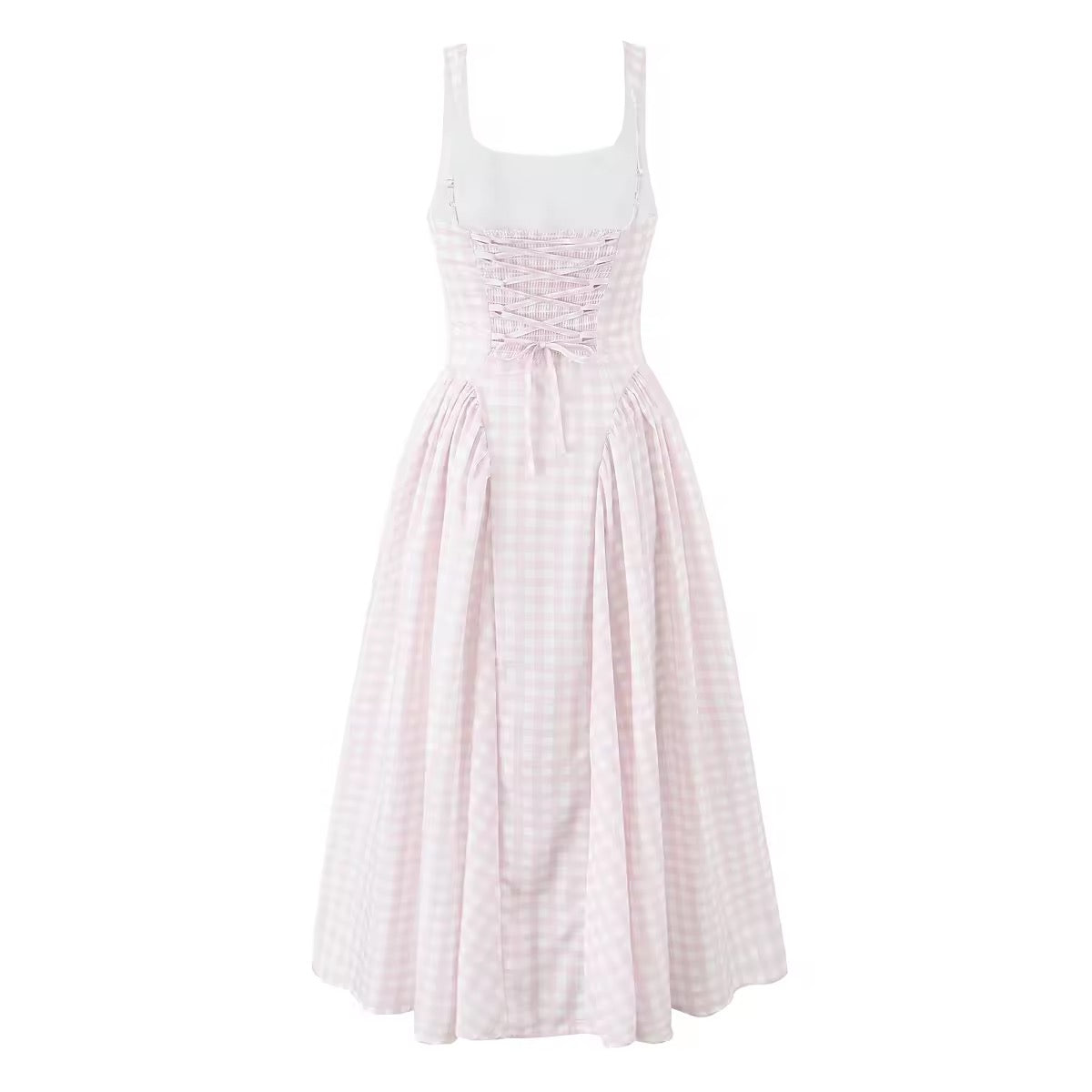 Leila Dress