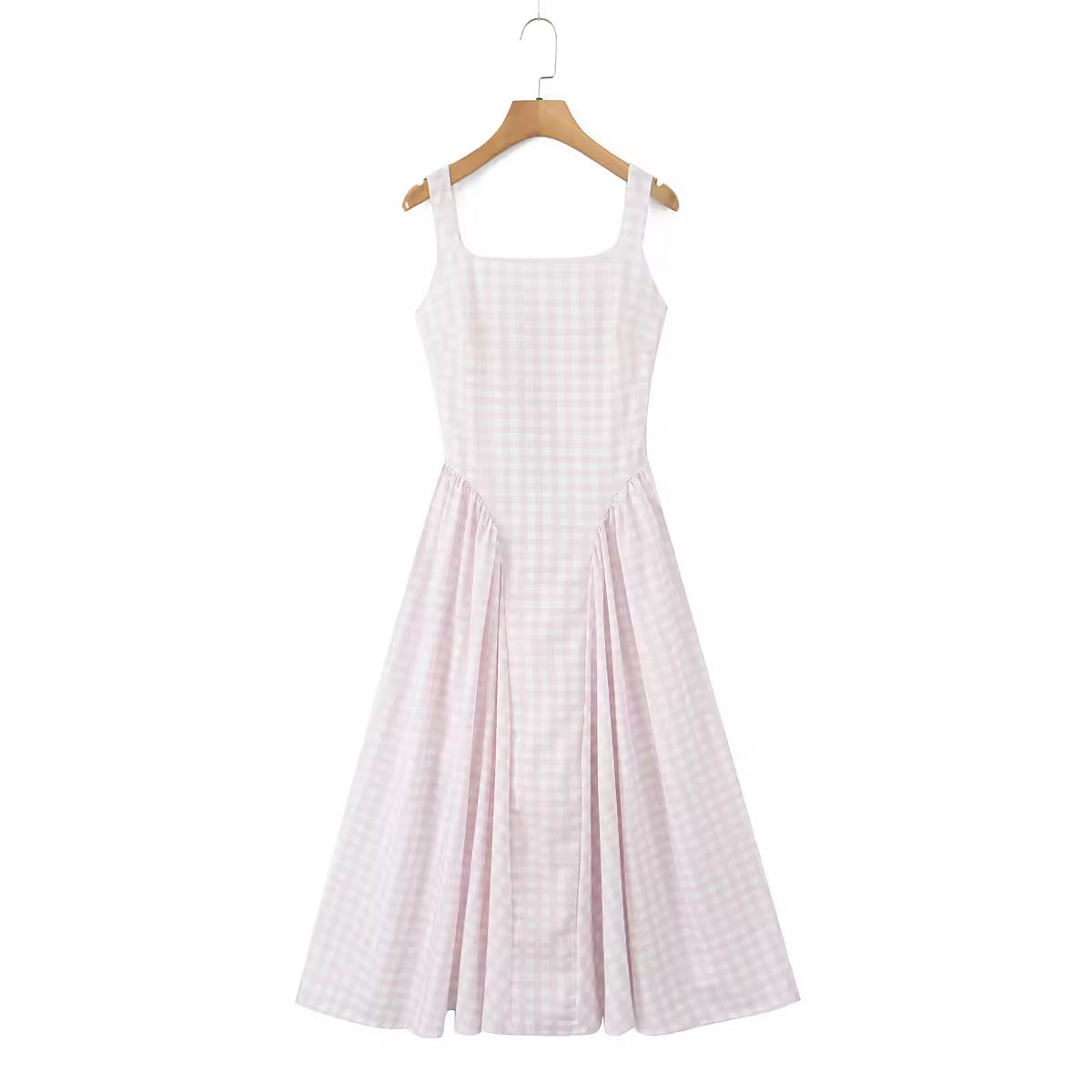 Leila Dress