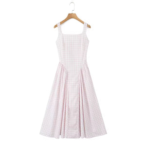 Leila Dress