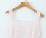 Leila Dress