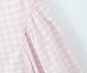Leila Dress