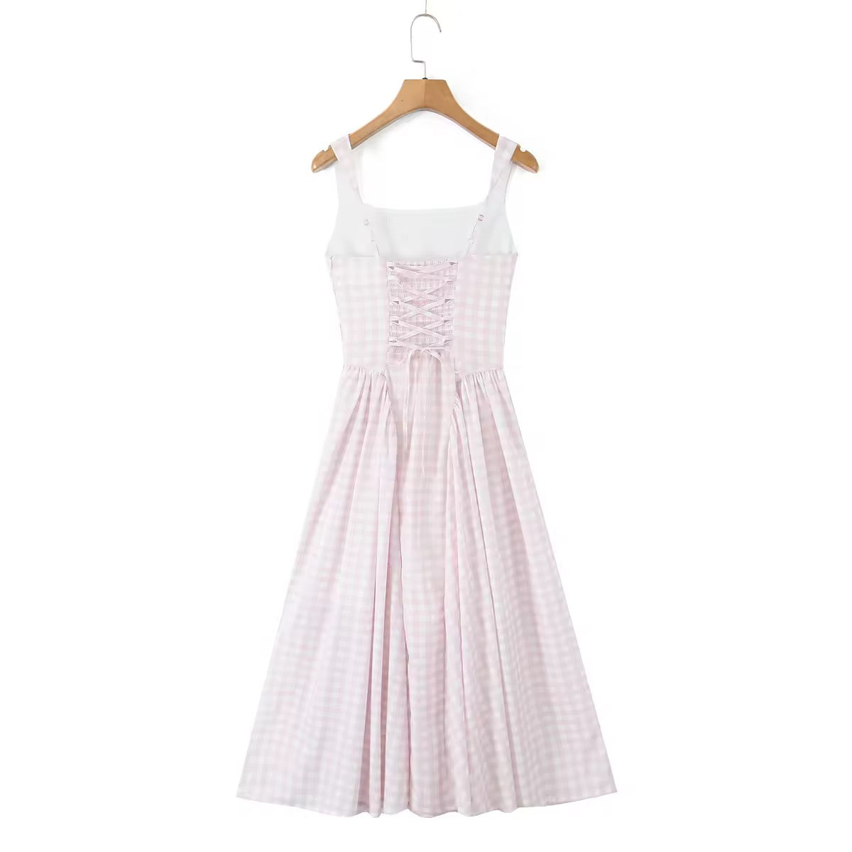 Leila Dress