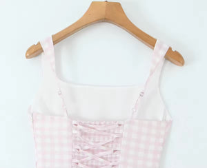 Leila Dress
