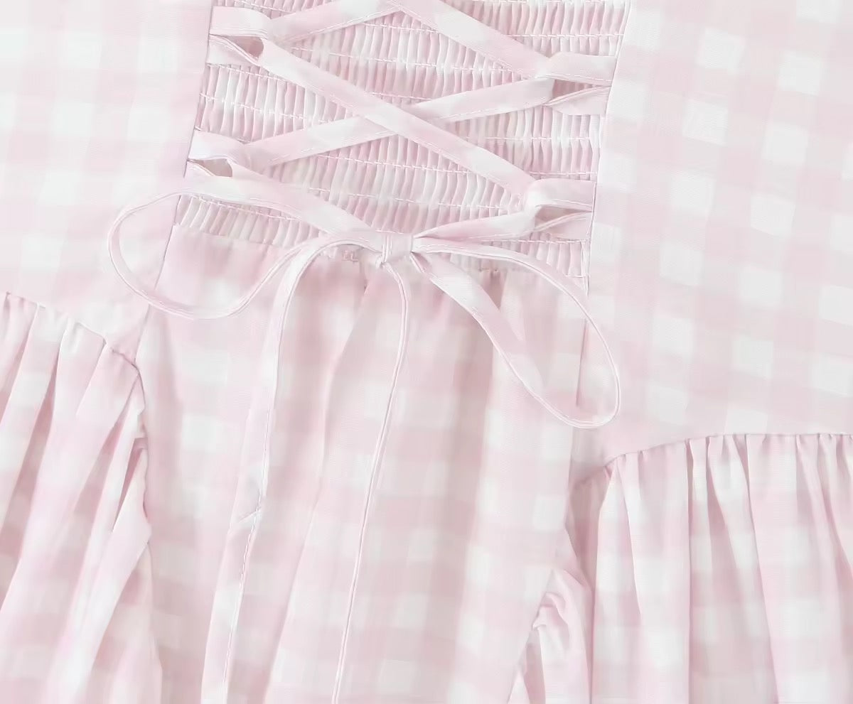 Leila Dress