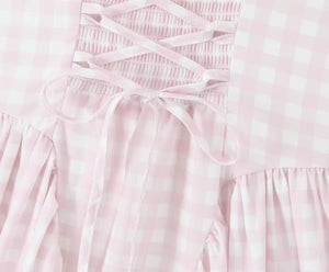 Leila Dress