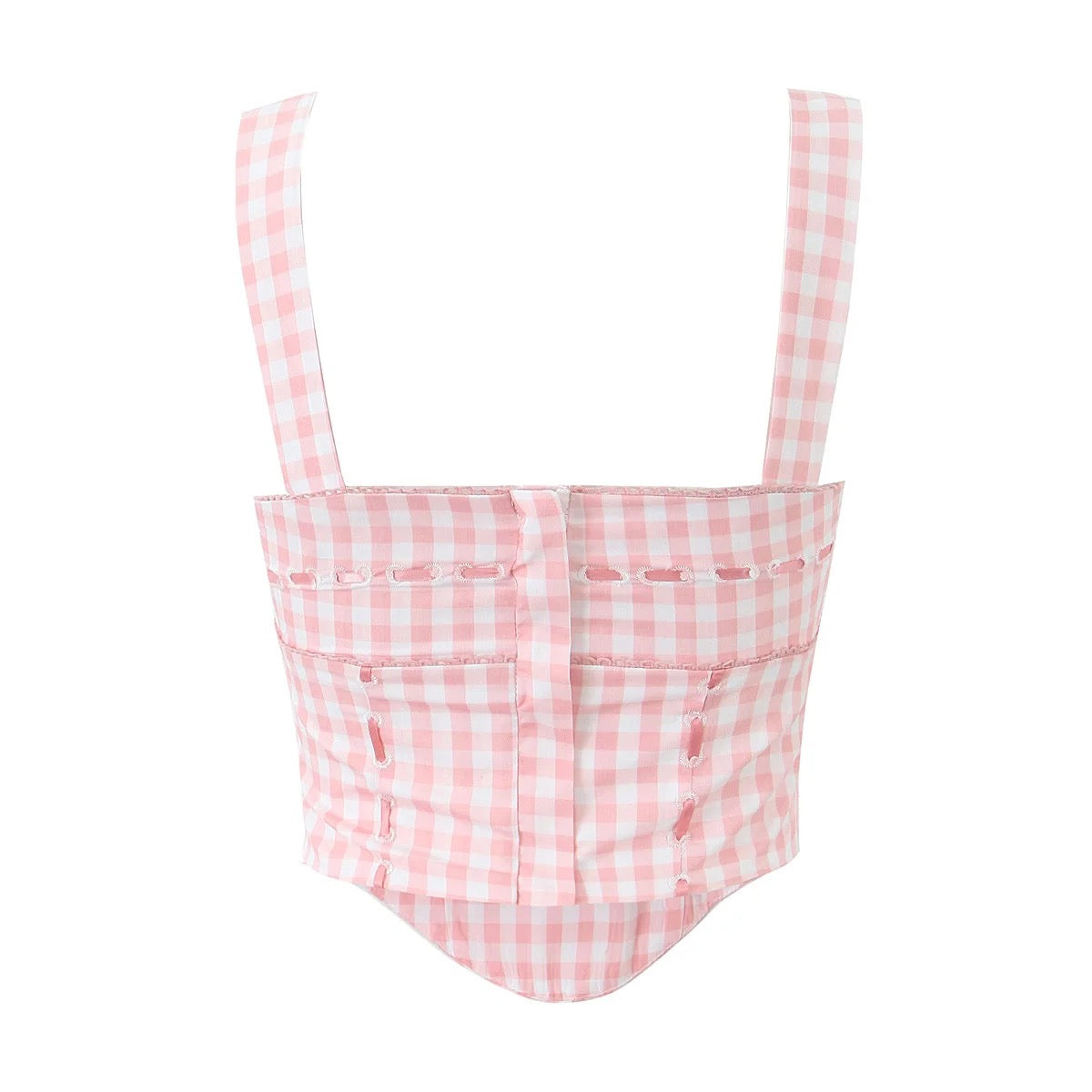 Heidi Corset Top