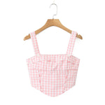 Melanie Corset Top