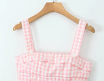 Melanie Corset Top