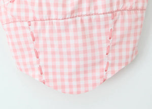 Melanie Corset Top