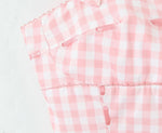 Melanie Corset Top