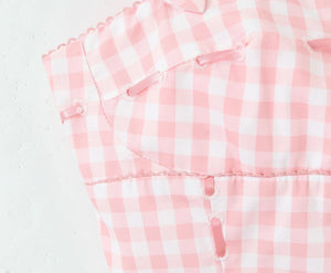 Melanie Corset Top