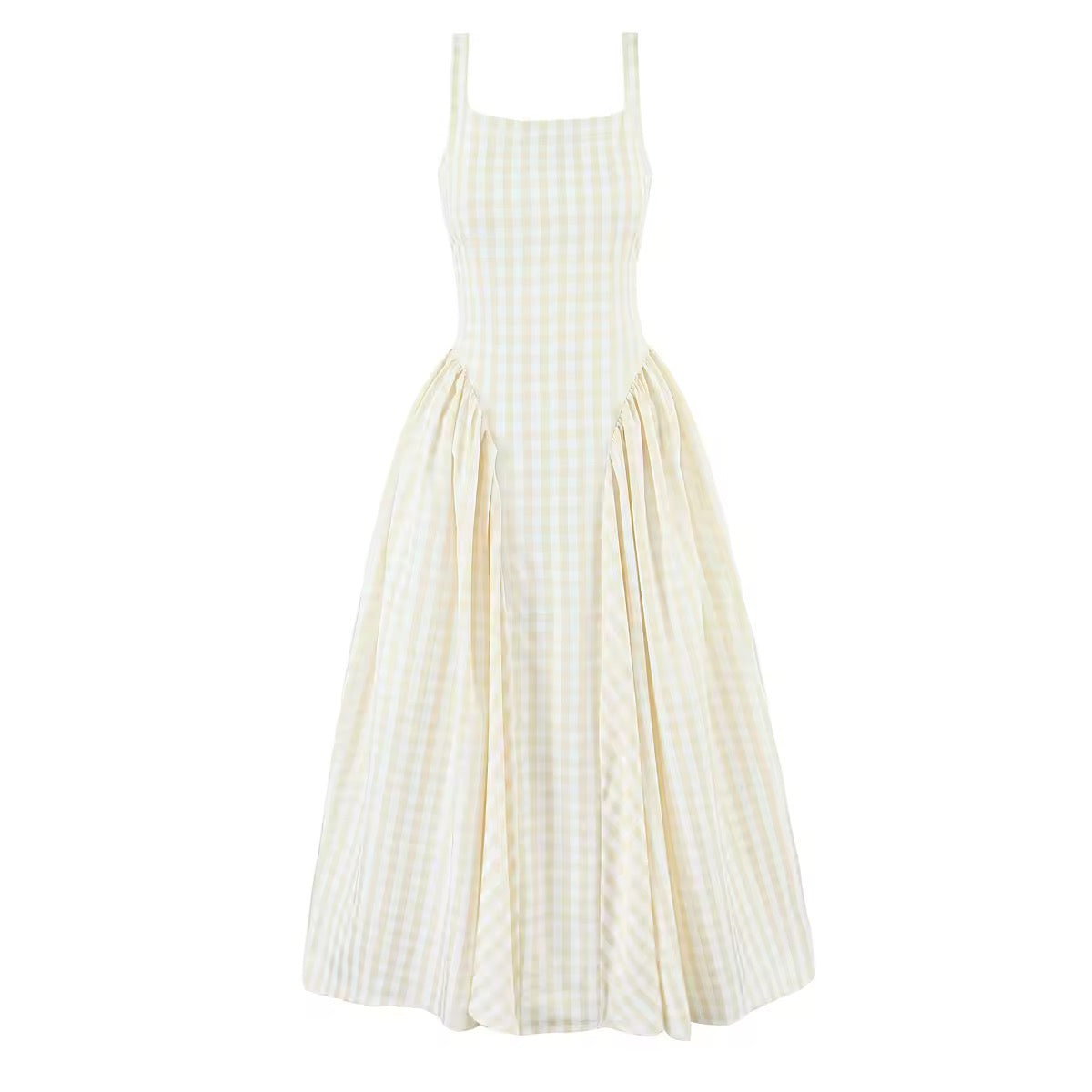 Leila Dress