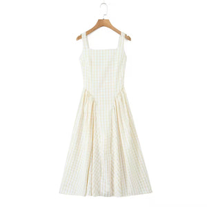 Leila Dress