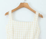 Leila Dress