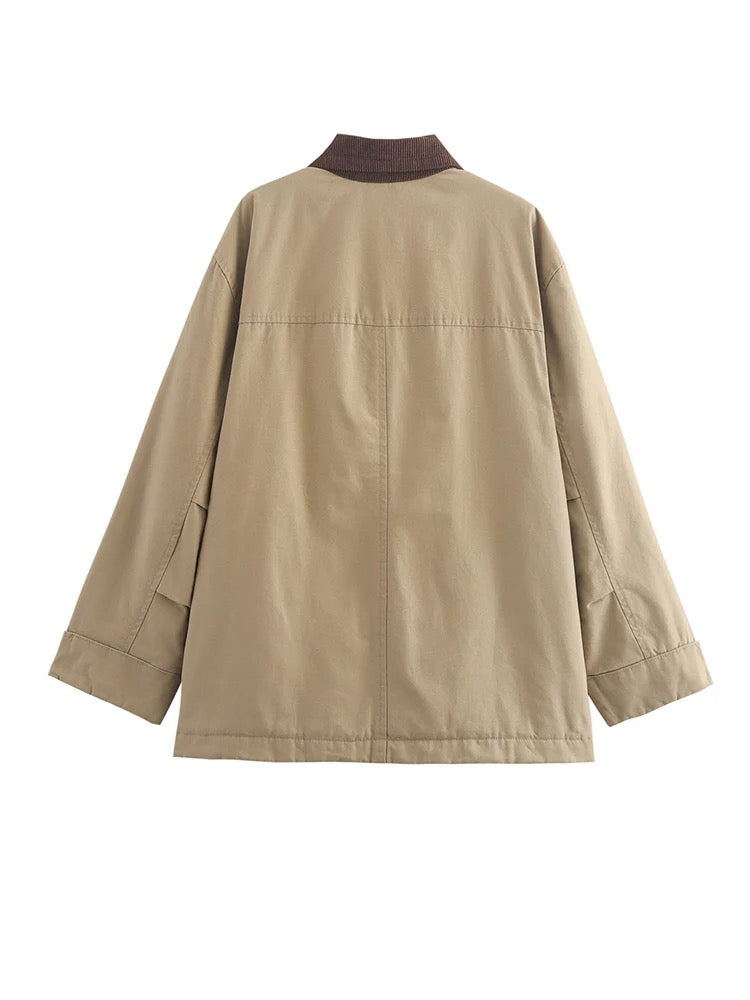 Ester Jacket