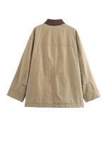 Ester Jacket