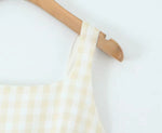 Leila Dress