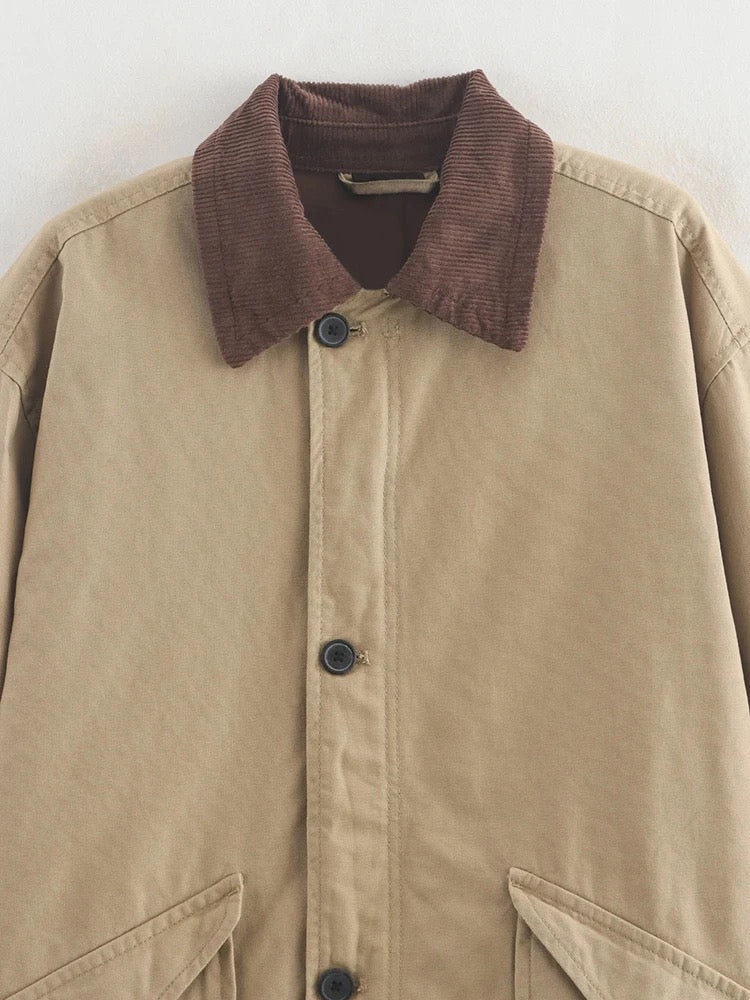 Ester Jacket