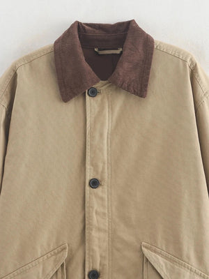 Ester Jacket