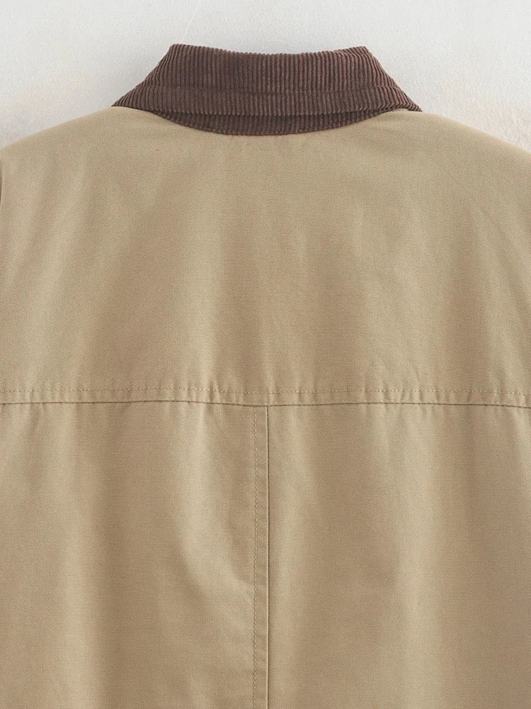 Ester Jacket