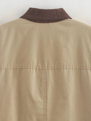 Ester Jacket