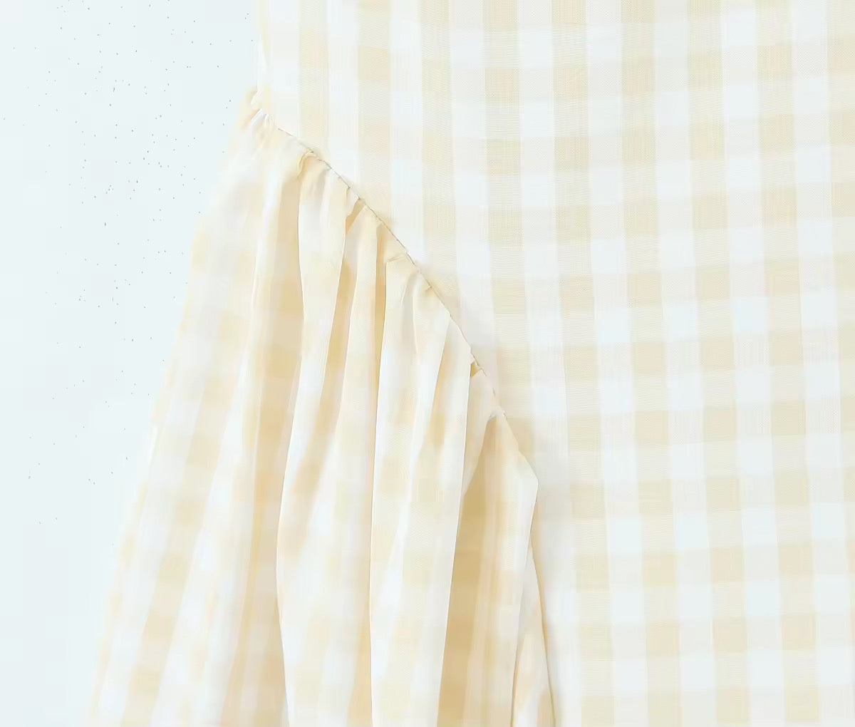 Leila Dress