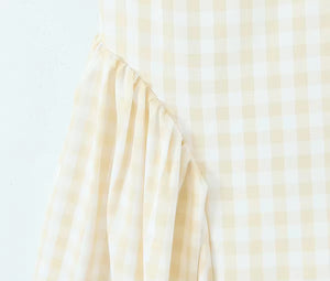 Leila Dress