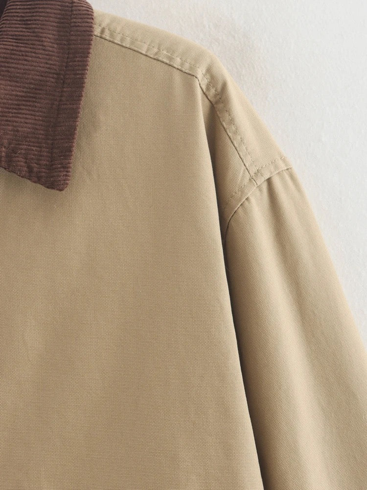 Ester Jacket