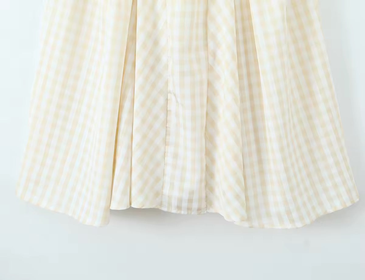 Leila Dress