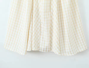 Leila Dress