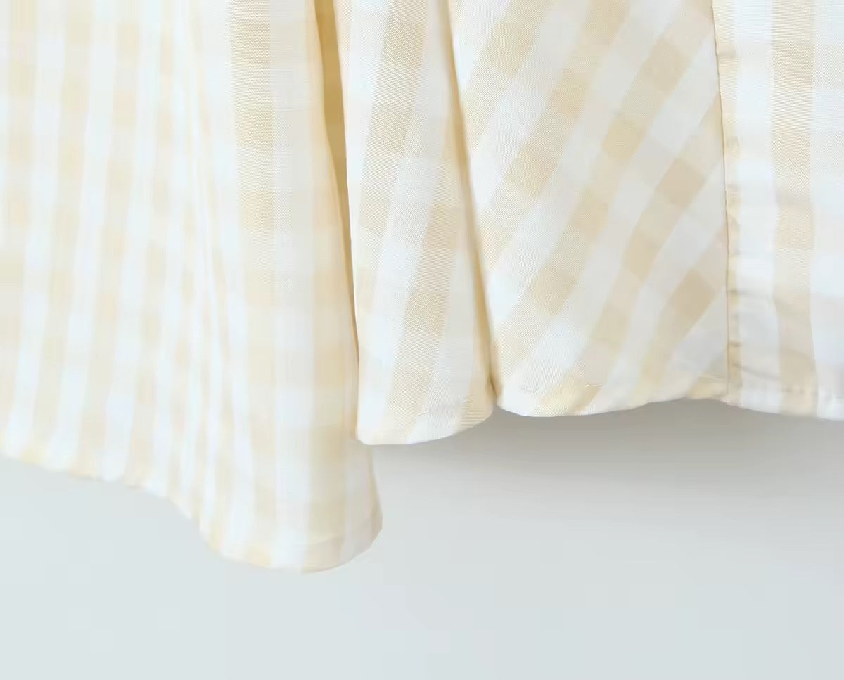 Leila Dress