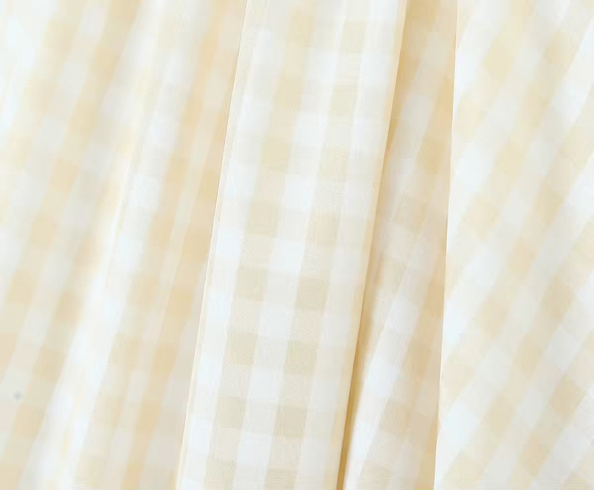 Leila Dress
