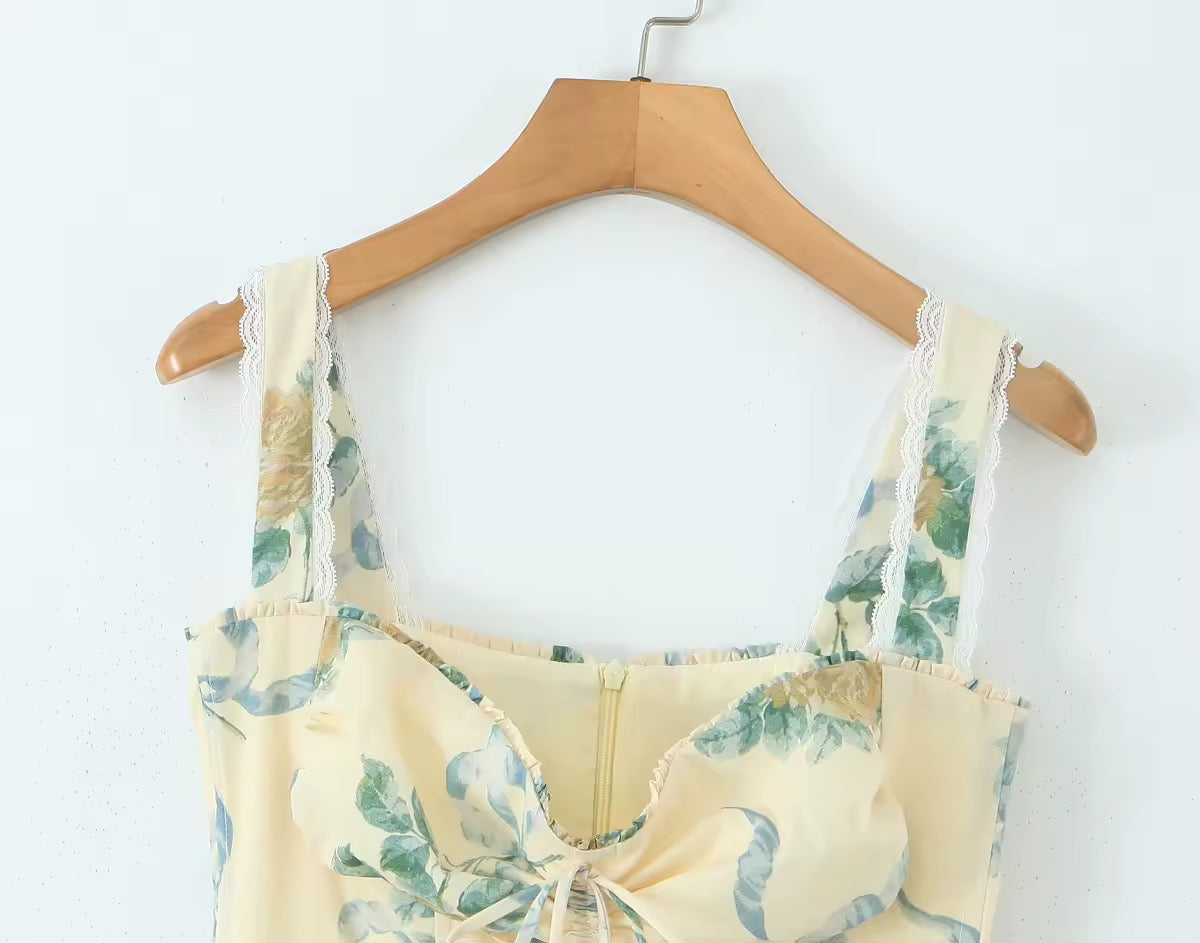 Martine Dress